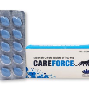 Careforce 100