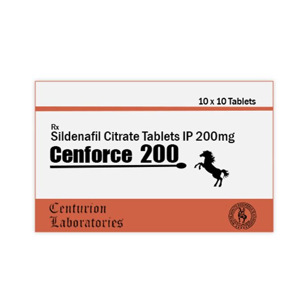 Cenforce 200