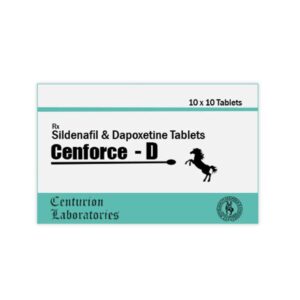 Cenforce D