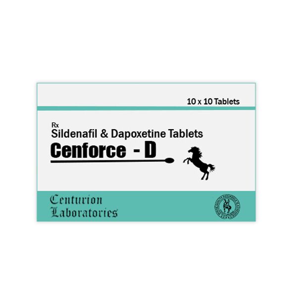 Cenforce D