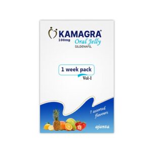 Kamagra Oral Jelly