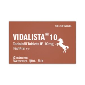 Vidalista 10